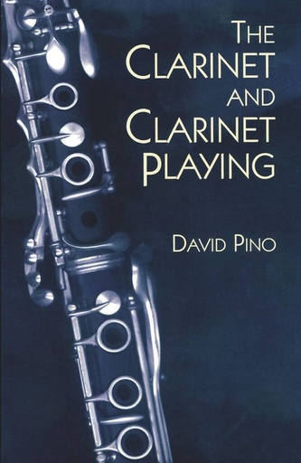[14604] The Clarinet and Clarinet Playing