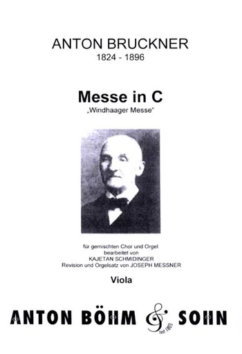 [102978] Messe in C