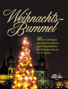 [107228] Weihnachtsbummel