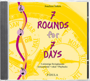 [252237] 7 Rounds for 7 Days