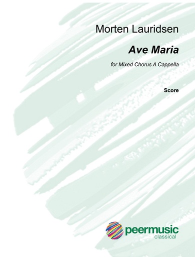 [169456] Ave Maria