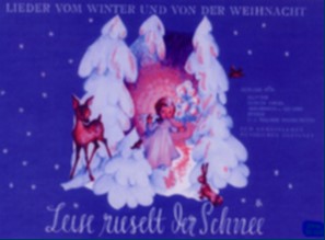 [107448] Leise Rieselt Der Schnee