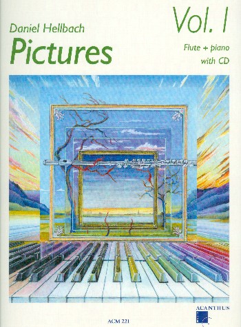 [195814] Pictures Vol. 1