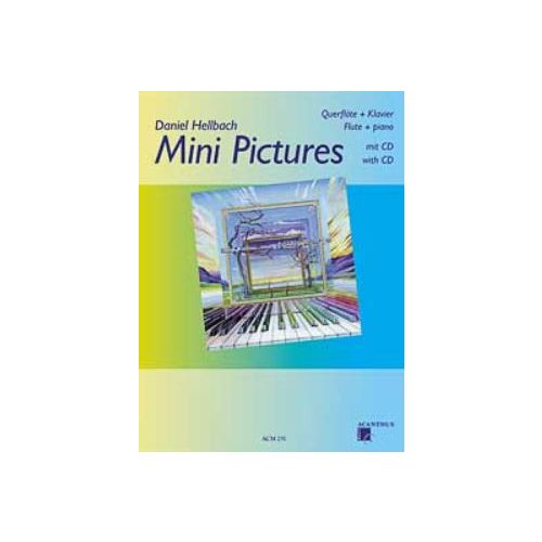 [195815] Mini Pictures
