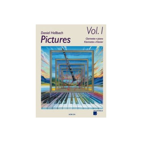 [195817] Pictures Vol. 1