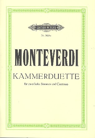 [74910] 6 Kammerduette