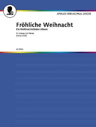 [57933] Fröhliche Weihnacht