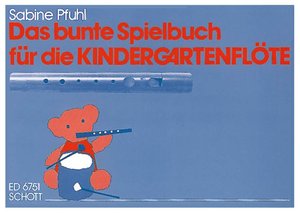 [81333] Das bunte Spielbuch für Kinder