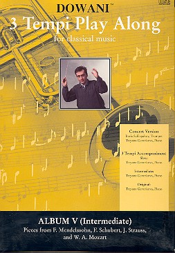 [81644] Album Band 5 (intermediate)