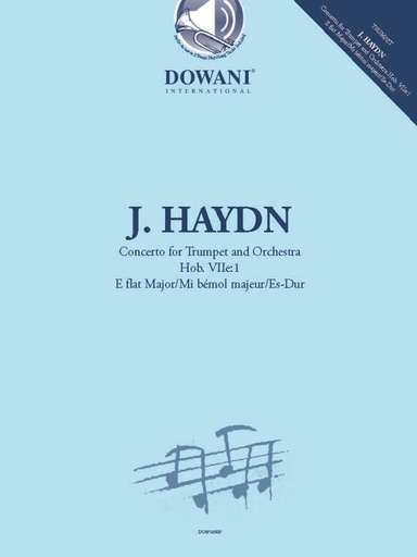[81650] Concerto Es-Dur Hob. VIIe:1