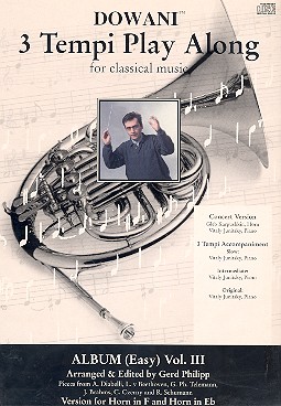 [81670] Album Band 3 (intermediate)