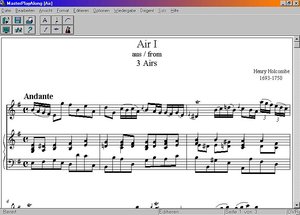 [83989] Classical Highlights 3
