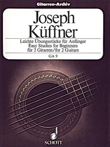 [85623] Leichte Übungsstücke op. 168