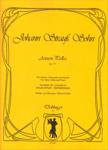 [37-00219] Annen-Polka