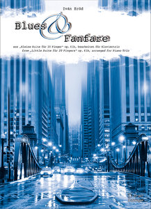 [37-00227] Blues und Fanfare op. 61b