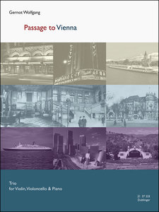 [37-00233] Passage to Vienna