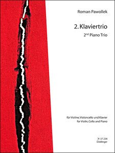 [37-00234] 2. Klaviertrio