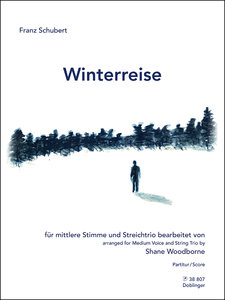 [38-00807-PA] Winterreise