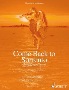 [140995] Come Back to Sorrento