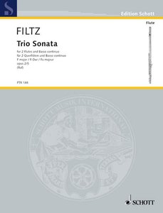 [140996] Trio Sonata F-Dur op. 2/5