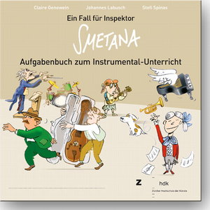 [293552] Ein Fall für Inspektor Smetana