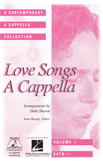 [130453] Love songs a cappella