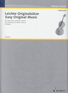 [54532] Leichte Originalsätze