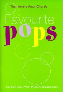 [91860] Favourite Pops