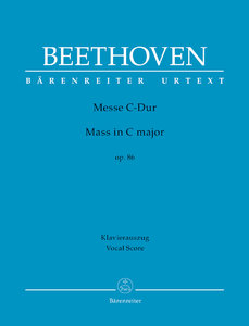[296070] Messe C-Dur, op. 86
