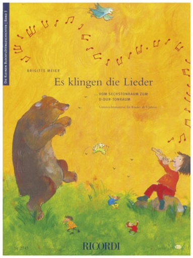 [85657] Es klingen die Lieder