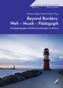 [305140] Beyond Borders - Welt - Musik - Pädagogik
