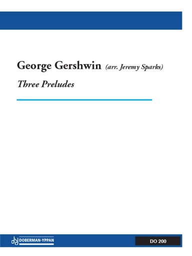 [85658] 3 Preludes
