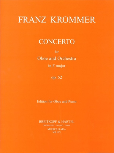 [305267] Concerto F-Dur op. 52