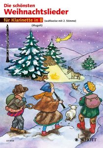 [54620] Die schönsten Weihnachtslieder