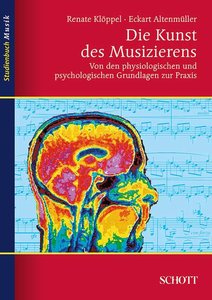 [54622] Die Kunst des Musizierens