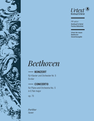 [3469] Klavierkonzert Nr. 5 Es-Dur op. 73