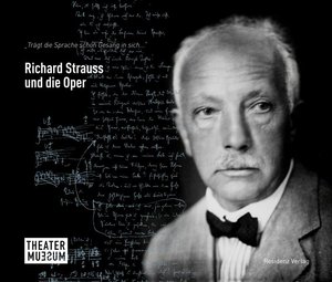 [206002] Richard Strauss und die Oper