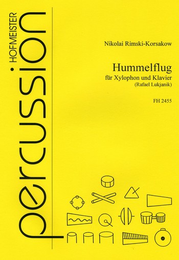 [83077] Hummelflug