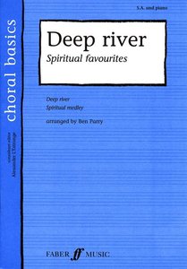[220630] Deep River : Spiritual Favourites