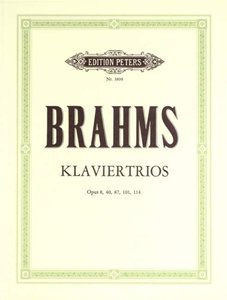 [61123] Klaviertrios
