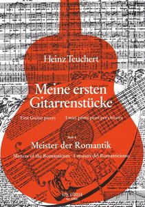 [61182] Meister der Romantik