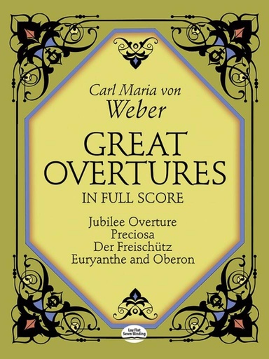 [85754] Great Overtures - Grosse Ouvertüren