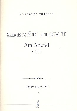 [244701] Am Abend - Dämmerung op. 39