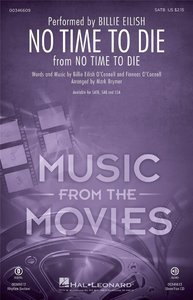 [327161] No time to die