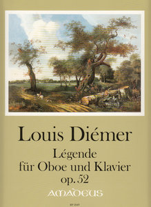 [271098] Legende op. 52