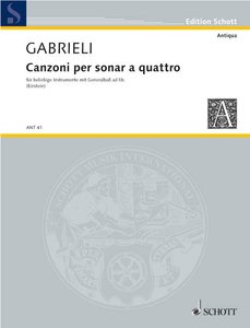 [271128] Canzoni per sonar a quattro