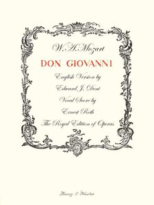 [271225] Don Giovanni KV 527