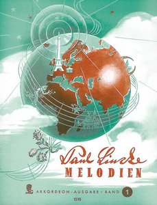 [74656] Paul Lincke Melodien 1