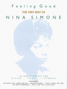 [75492] Feeling Good - The very best of Nina Simone
