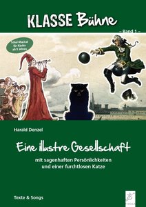 [321153] Eine illustre Gesellschaft